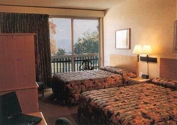 Kellogg West Conference Center & Hotel Pomona Zimmer foto