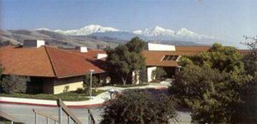 Kellogg West Conference Center & Hotel Pomona Exterior foto