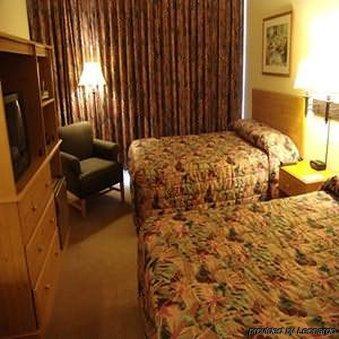Kellogg West Conference Center & Hotel Pomona Zimmer foto