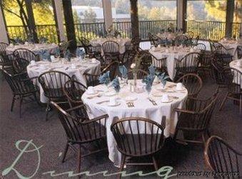 Kellogg West Conference Center & Hotel Pomona Restaurant foto